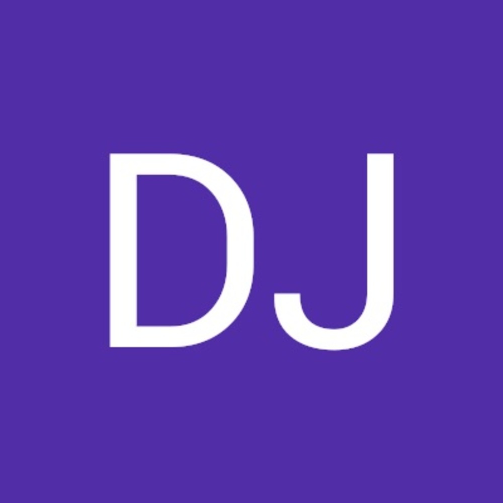 Meet your Posher, Dj